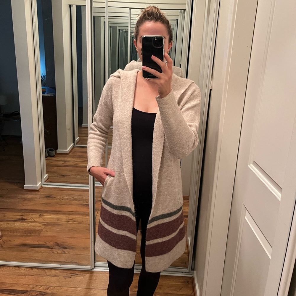 Rip Curl Sweater